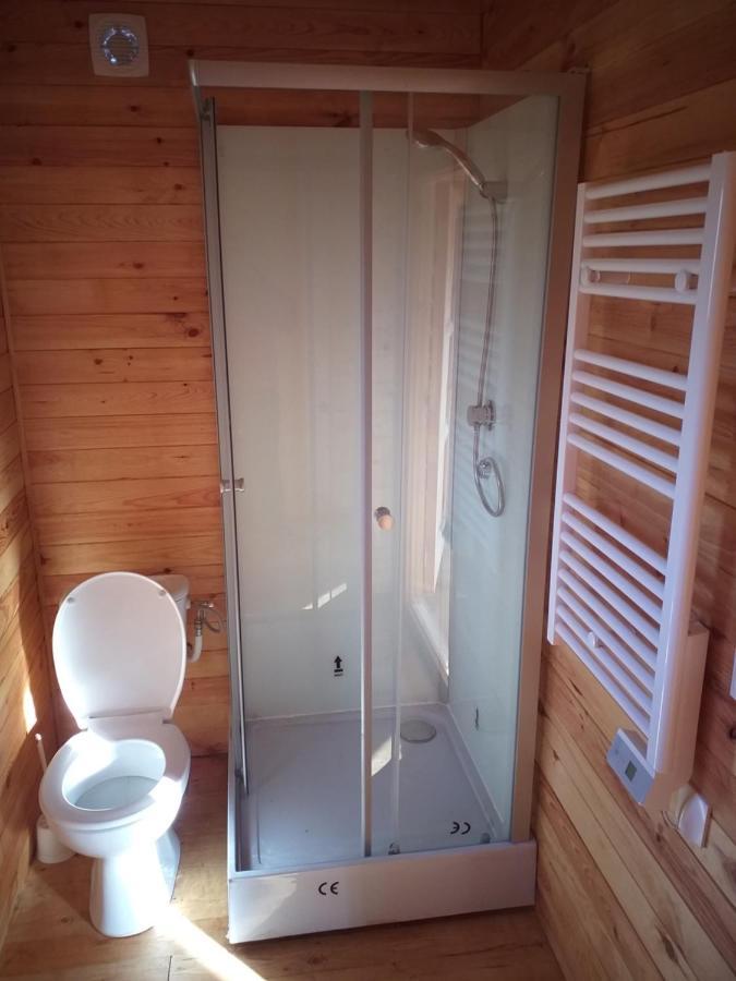 Chalet 3 Etoiles Entre Ville Et Verdures Saint-Pryve-Saint-Mesmin Luaran gambar