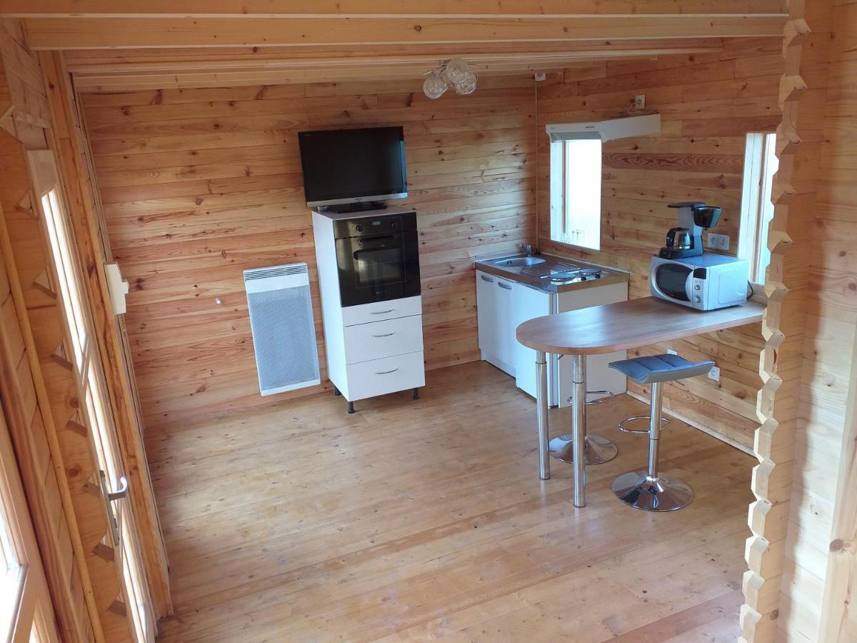 Chalet 3 Etoiles Entre Ville Et Verdures Saint-Pryve-Saint-Mesmin Luaran gambar