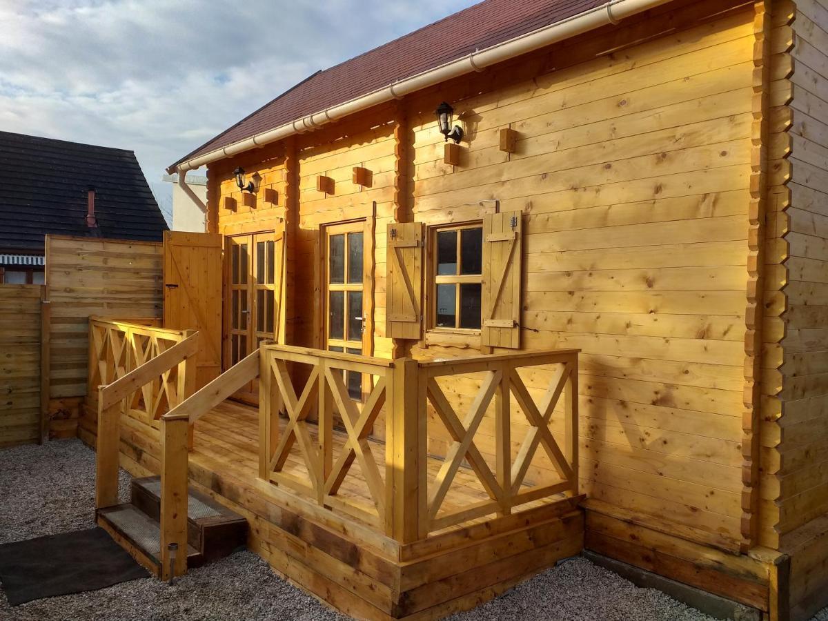 Chalet 3 Etoiles Entre Ville Et Verdures Saint-Pryve-Saint-Mesmin Luaran gambar
