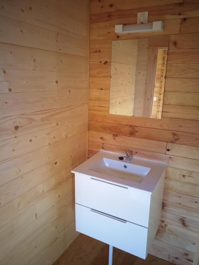 Chalet 3 Etoiles Entre Ville Et Verdures Saint-Pryve-Saint-Mesmin Luaran gambar